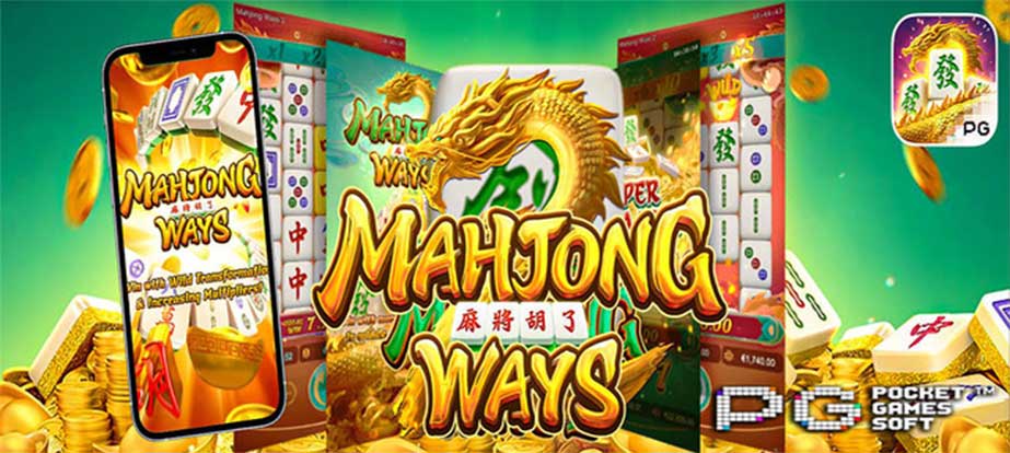 Mahjong Ways Slot dari PGSoft: Rahasia Gampang Mendapatkan Scatter post thumbnail image